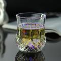 LED Auto Flashing Cup Wine Beer Glass Whisky Drink Cup For Party Bar Halloween Drinkware Mugs Kitchen Tools