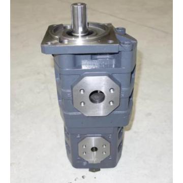 11C1061 steering pump gear pump for liugong clg856