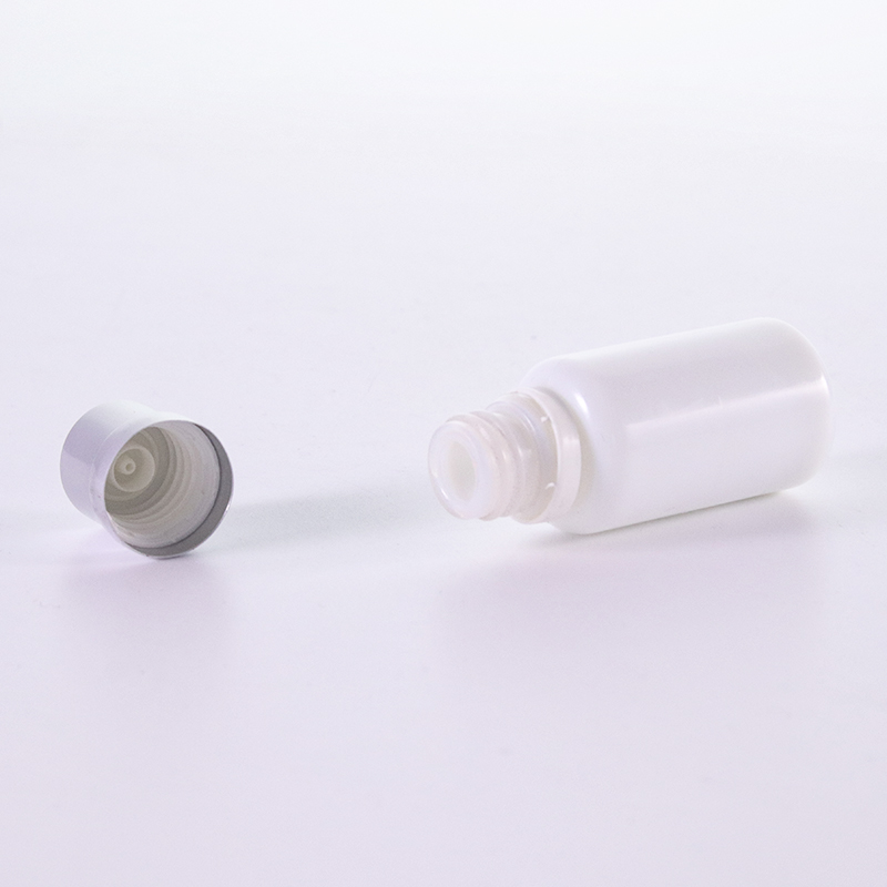 15ml Glass Bottle With Aluminum Tamper Evidence Cap2 Jpg