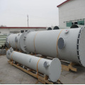 High Purification Waste Gas Purifying Column