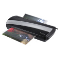 A4 Photo Laminator Paper Film Document Thermal Hot&Cold Laminator A4 Plastificadora Termolaminar Laminating Machine