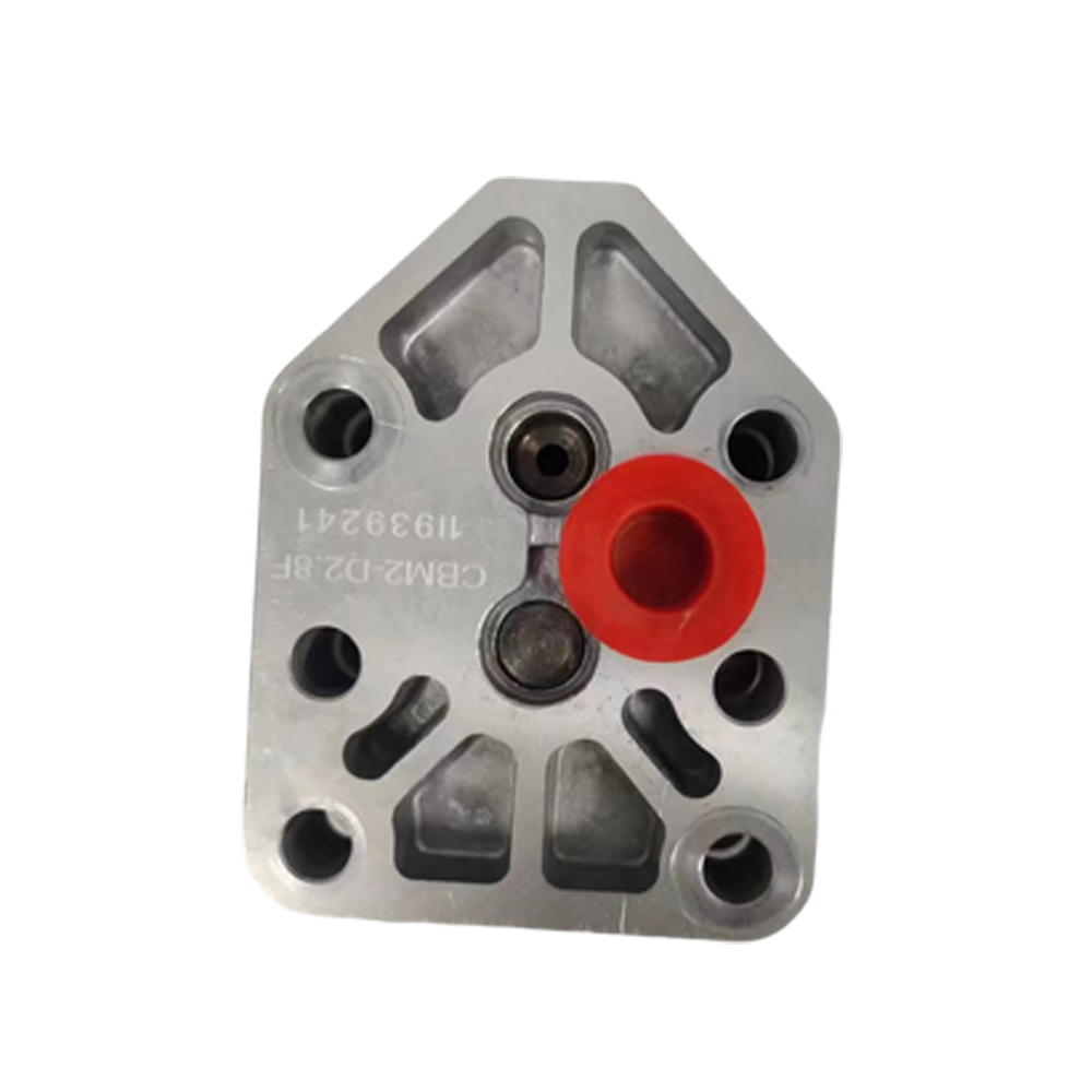 Hydraulic Gear Pump