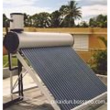 Senarai Semua Produk Haining Kaidun Solar Energy Co Ltd Pemungut Pemanas Air Dipanaskan Menggunakan Dapur Solar Yang Mempunyai Pelbagai Fungsi