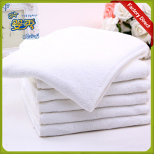 Reusable Adult Diaper Inserts Absorbent For Adult Cloth Diaper 4 Layers Microfiber Diaper Liners Washable Diaper Insert 20X49Cm
