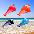 free shipping dolphin soft kite nylon fabric kite line animated kites fishing inflatable kite outdoor toy fly Parafoil octopus