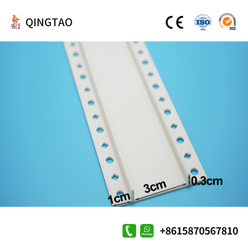 High Quality Pvc Waterproof Corner Strips