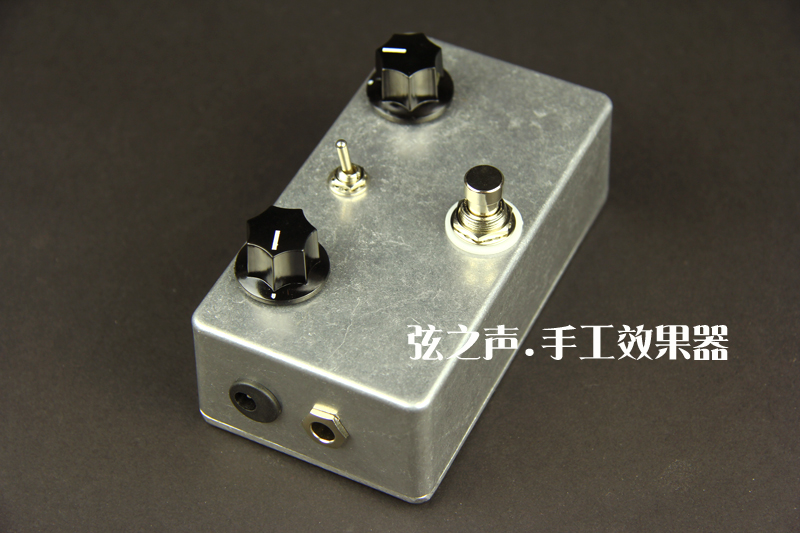 DIY MOD Fuzz Tycobrahe Octavia Pedal Electric Guitar Stomp Box Effects Amplifier AMP Acoustic Bass Accessories Effectors