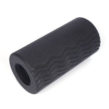 Durable Hollow Foam Roller for Sports Recovery