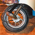 motorcycle drum brake wheel for Honda DIO AF18 AF24 Giorno AF28 ZX AF34 AF35 DIO50 AF52 Julio AF54 AF56 front back Wheels Rim