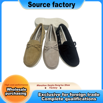 High Wedge Classic Casual Women Shoes