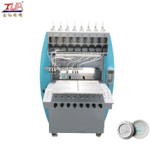 High Precision Silicone Phone Skin Dispensing Machine