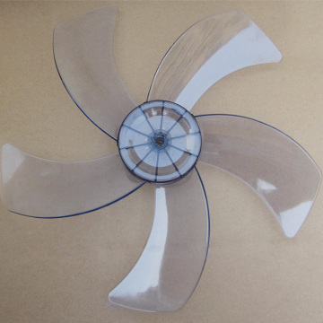Big wind 12 inch 300mm plastic fan blade for all kinds of brand 12-inch fan
