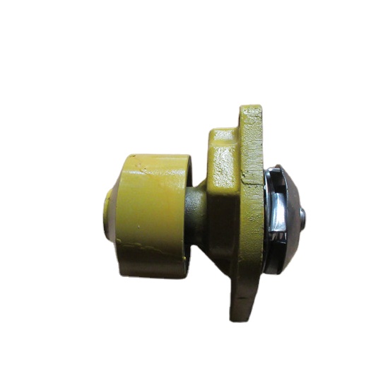 pc220-7 excavator engine water pump 6735-61-1102
