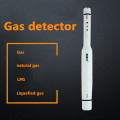 New DY80 Gas Detector Analyzer Combustible Gas Leak Tester Natural Gas Butane Methane Propane Measurement & Analysis Instruments