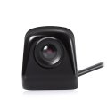 170-Degree Wide Angle HD Night Vision CCD Car Rear View Reverse Camera Waterproof Vehicle Camera For Backup Parking