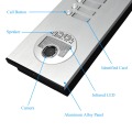 7'' Monitor Video Intercom RFID Camera Video Doorbell with 6 / 8 / 10/ 12 Units Video Door Phone 500 user for multi Apartments