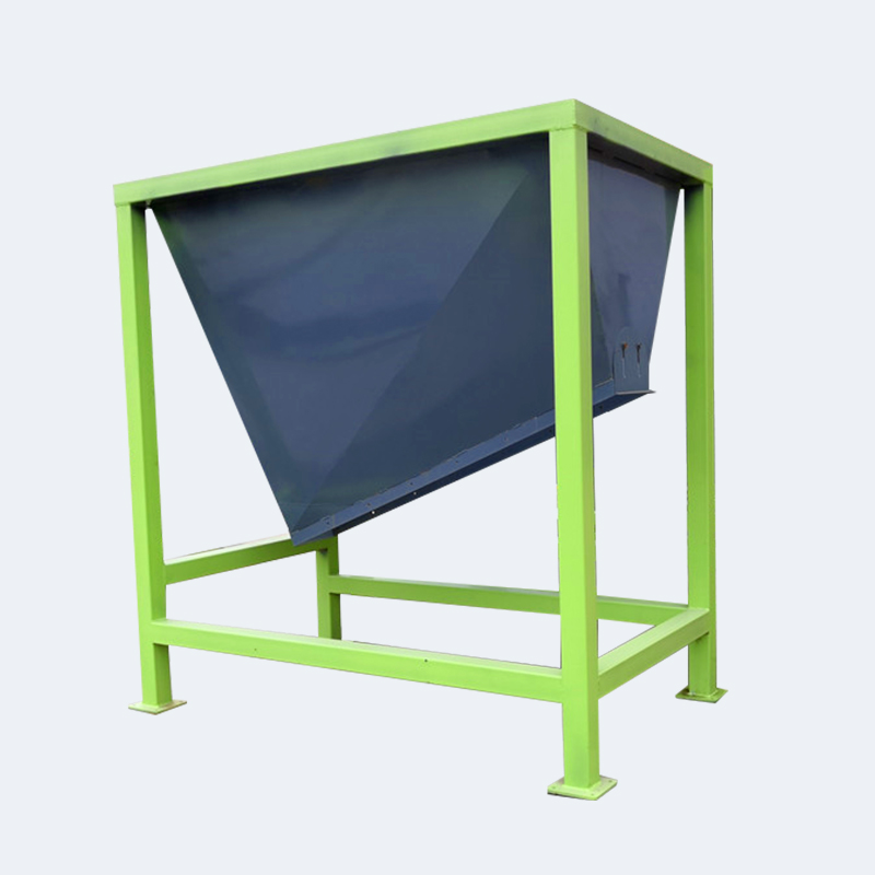 Buffer silo / Surge bin