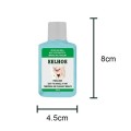 60ml Mouthwash Clean Tartar Care Fresh Breath Mint Fresh Oral Care Cleaner Antiseptic Bad Breath Remover Teeth Whitening