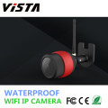Cheap Outdoor Wireless Wifi HD IP Security Camera TF Card