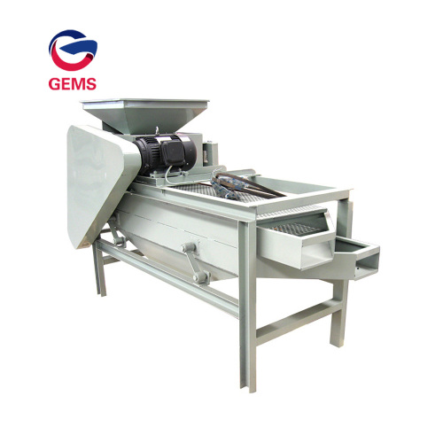 Automatic Hazelnut Sheller Peeler Hazelnut Shelling Machine for Sale, Automatic Hazelnut Sheller Peeler Hazelnut Shelling Machine wholesale From China