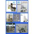 3L High Borosilicate GG3.3 Glass Rotary Evaporator heating/chiller for Lab and scientific equipment