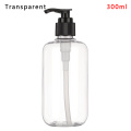 300ml	Transparent