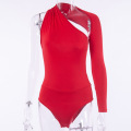 red bodysuits