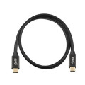 USB C Cable 3.2 Gen2 for VR Oculus Quest Type C PD 100W 4K Video Compatible Thunderbolt 3 for Macbook Pro Samsung S10 huawei 3m