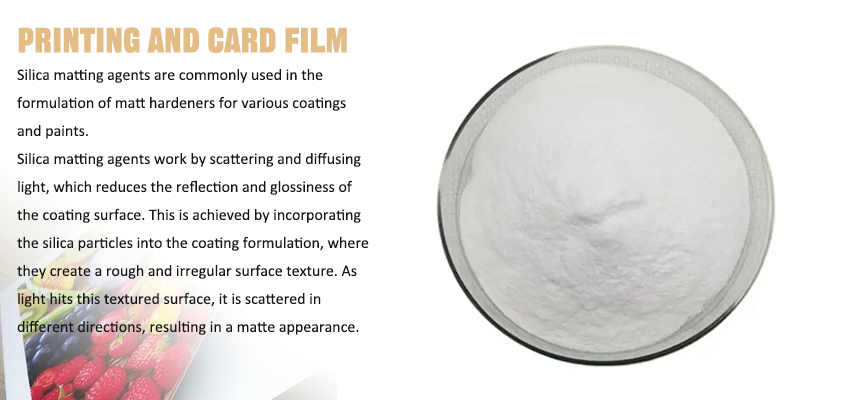 Printing And Card Film C