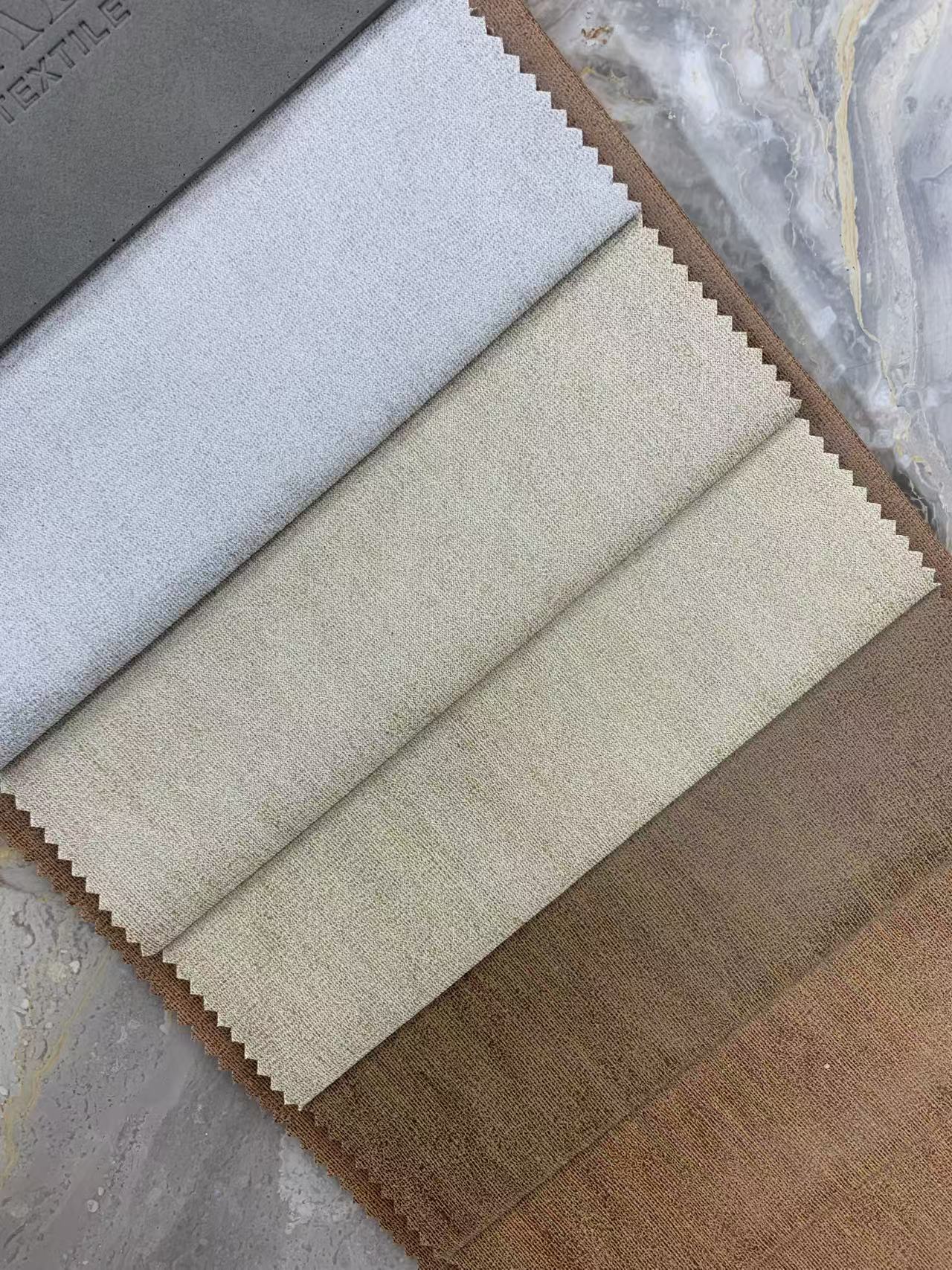 Technology Fabric