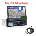 GPS Radio Only