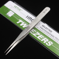 6Pcs VETUS TS-10 tainless Steel Tweezers Set Maintenance Tools Kits