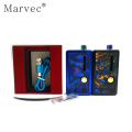 Vape starter kit all in one electronic cigarette