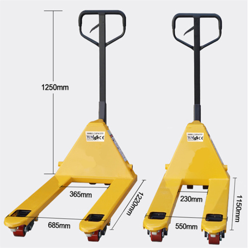 Choose The High Quality Flexible Customizable Hand Pallet Jack etc.