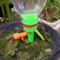 Automatic Watering Kit Irrigation Water Saver Self-watering Probe Irrigation System Drip Irrigation Regaderas Para Regar Plantas