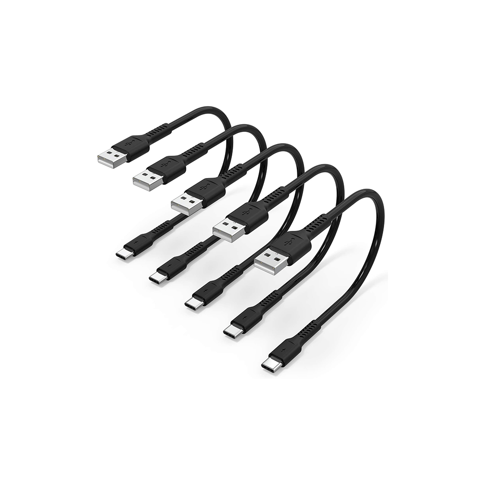 Foot Short USB C Cord