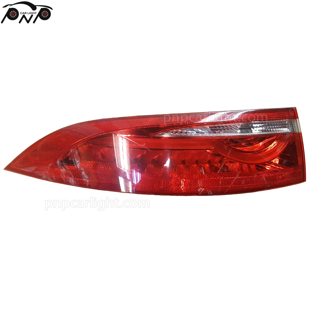 Original Tail Light for Jaguar XF XFL 2016-