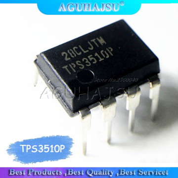 10pcs/lot TPS3510P TPS3510 DIP-8 Power monitoring circuit