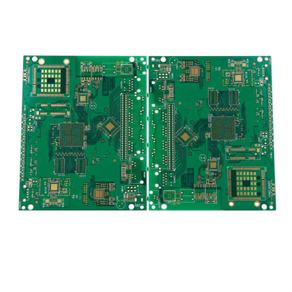 electric fence circuit board PCB