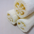 Natural Loofah body scrub Gourd Sponge Bath Rub Dishes Cleaning Exfoliating zudaifu cream psoriasis Scrubber Tool Bath & Shower