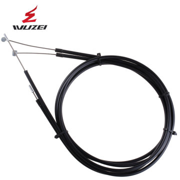 WUZEI MTB Bicycle Brake Line Cable Brake Front Rear Inner Outer Bike Cables Bicycle Brake Cable Stainless Steel Internal line