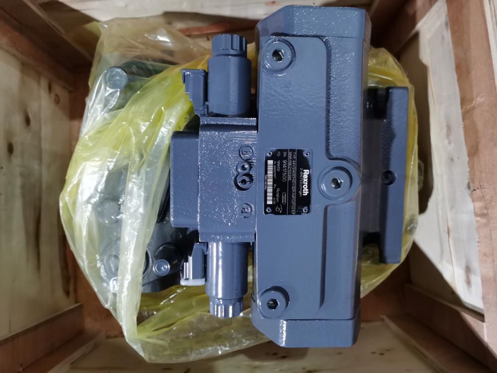 B220301000394 Plunger Pump Rexroth for SANY