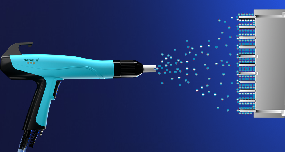 29KHz high-frequency charging technology