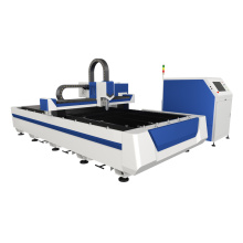 Hoston Rack & Pinion fiber laser cutting machine
