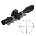 8-32X56 Riflescope Long Range Scope with Side Wheel