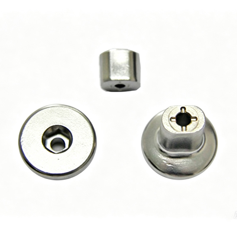 Luggage Hardware Powder Metallurgy Parts