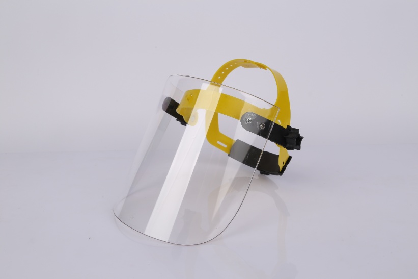 Face Protection Shield