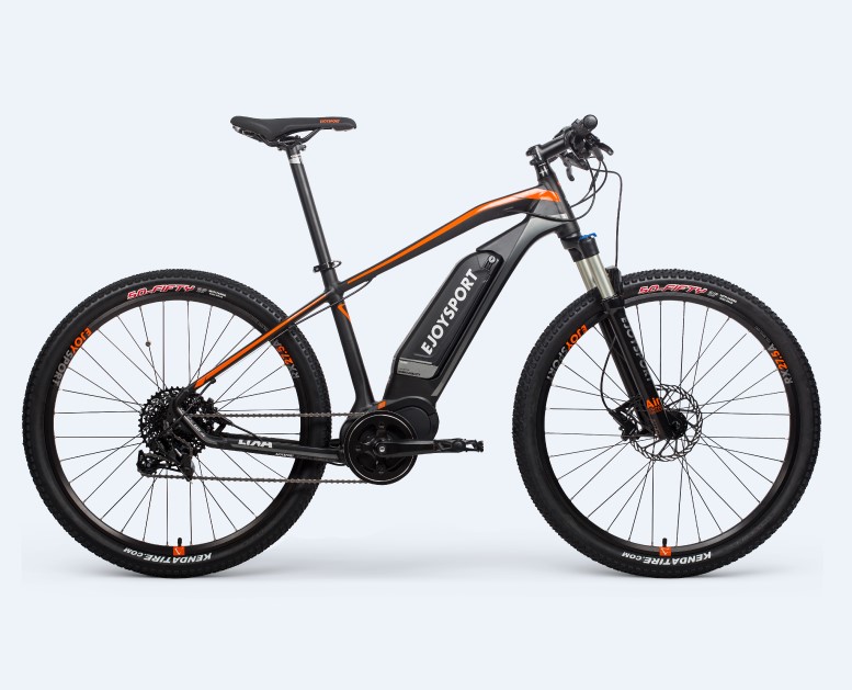 E Bike For Adults