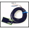 5-10 pcs/Lot SN04-N 4mm Approach Sensor 5-36VDC NPN NO 3 Wires Inductive Proximity Switch Brand New