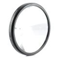 RISE(UK) 67mm Close-Up +10 Macro Lens Filter for Nikon Canon SLR DSLR Camera